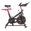 Bicicleta Spinning Zzgo Volante 13kg Sistema De Correa Bicicleta Spinning Zzgo Volante 13kg Sistema De Correa