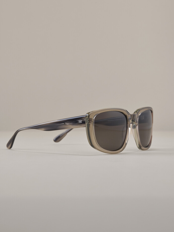 SUNGLASSES WILLIAM GLASS VERDE C3