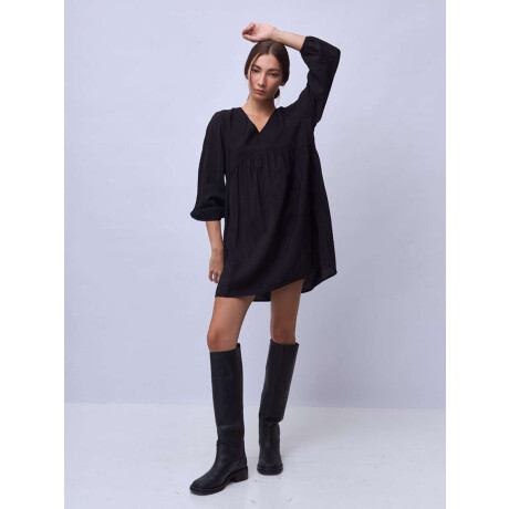 Vestido Doli Black