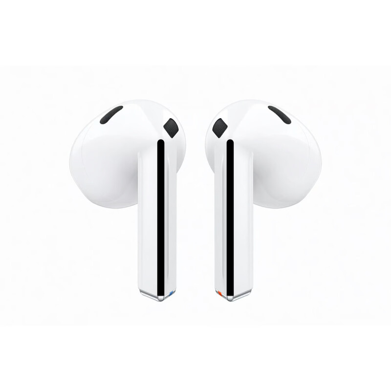 Auriculares Samsung Galaxy Buds 3 SM-R530 White Auriculares Samsung Galaxy Buds 3 SM-R530 White