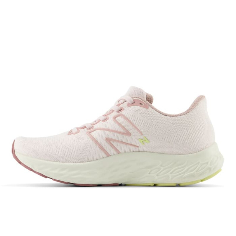 Championes New Balance Lifestyle de Mujer - WEVOZRP3 Rosa Claro