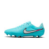 Championes Nike Futbol Cancha LEGEND 10 de Hombre - DV4337-401 Celeste