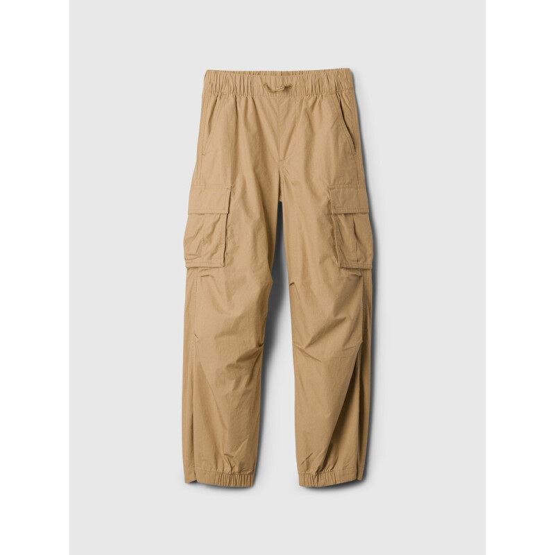 V-WOVEN PARACHUTE MOJAVE