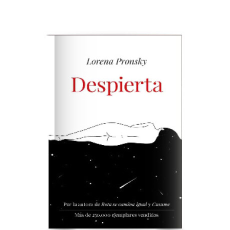 Libro Despierta Lorena Pronsky 001