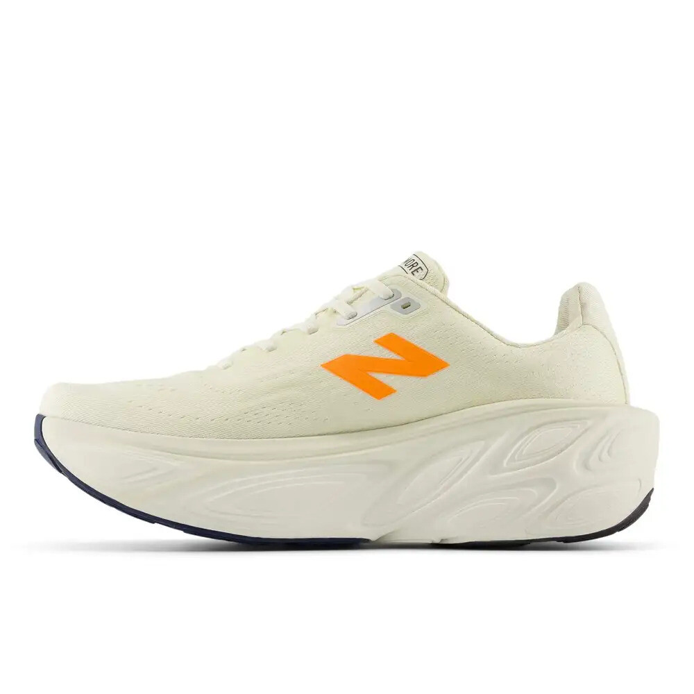 Zapatillas Running More v5 Hombre Angora
