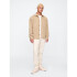 V-ESSENTIAL KHAKI SLIM FIT CHINO DRAB