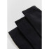 KIT COM 3 PARES MEIAS UNISSEX 1CSN