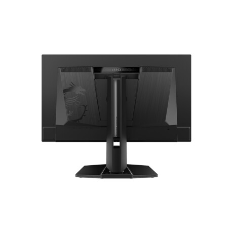 Monitor Gamer MSI MAG 272QP QD-OLED X50 27" 500Hz Monitor Gamer MSI MAG 272QP QD-OLED X50 27" 500Hz