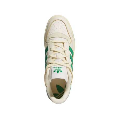 Championes Adidas Forum Low CL