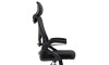 Silla De Oficina - Ejecutiva Ergonómica Silla De Oficina - Ejecutiva Ergonómica