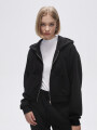 Campera Pilli Negro