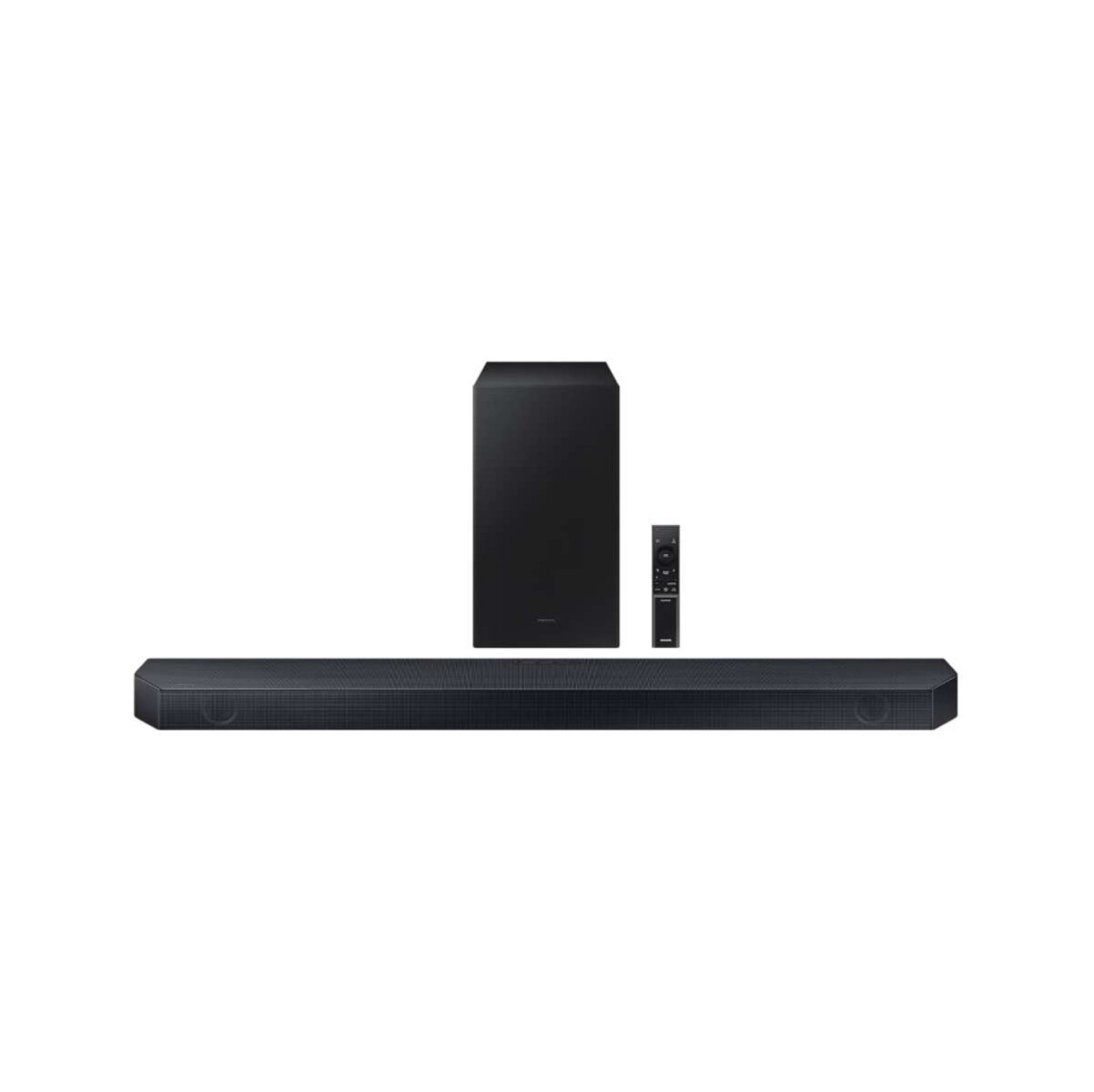 Barra de Sonido Premium Samsung 3.1.2 Ch HW-Q600C - HW-Q600C 