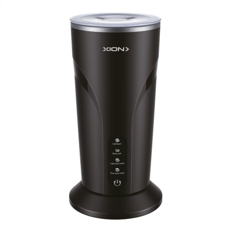 espumador de leche multifunción COLOR UNICO