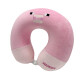 Almohadón de cuello Minecraft cerdo