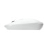 Mouse Inalámbrico Xtrike Me GW-119 Dual Bluetooth 1600 Dpi ® Color Blanco