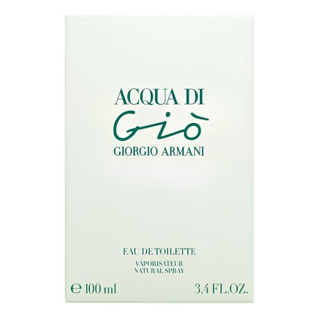 Perfume Giorgio Armani Acqua Di Gio Femme EDT 100ml Perfume Giorgio Armani Acqua Di Gio Femme EDT 100ml