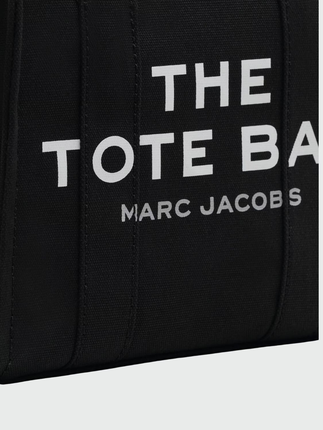 MARC JACOBS - THE SMALL TOTE 001