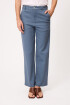 PANTALON GALADIRA POLANCO Azul Marino