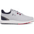 UA Drive Medal SL-WHT GRY-011