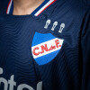 Camiseta Umbro Nacional Oficial Away 2 Azul