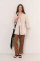 PANTALON LINO NET TOSATADO