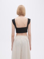 Tops Selva Negro