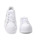 Championes de Mujer Puma Karmen II L Blanco