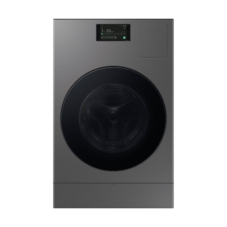 Lavasecarropas 25KG Lavado / 15Kg secado Samsung SAWD25DB8995BZ Lavasecarropas 25KG Lavado / 15Kg secado Samsung SAWD25DB8995BZ