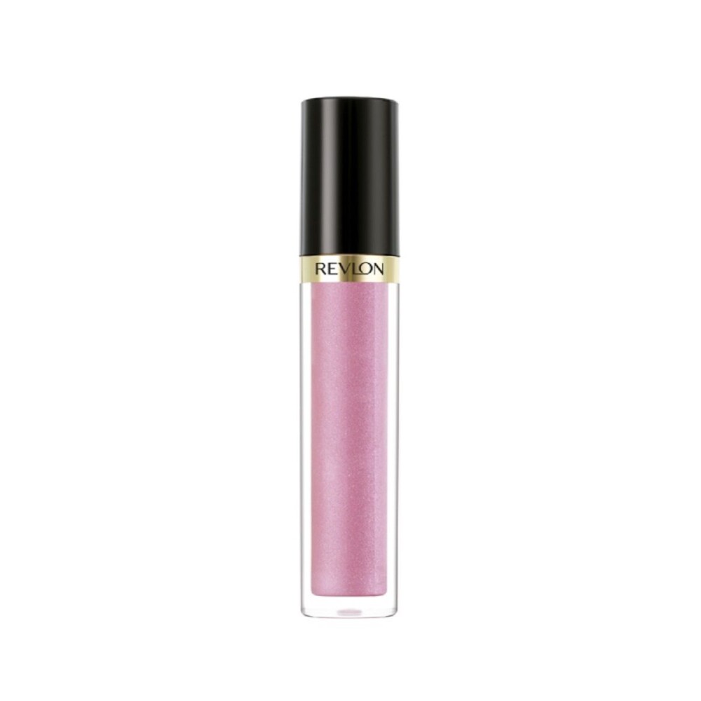 REVLON SUPER LUSTROUS LIP PINKISSIMO 210 única