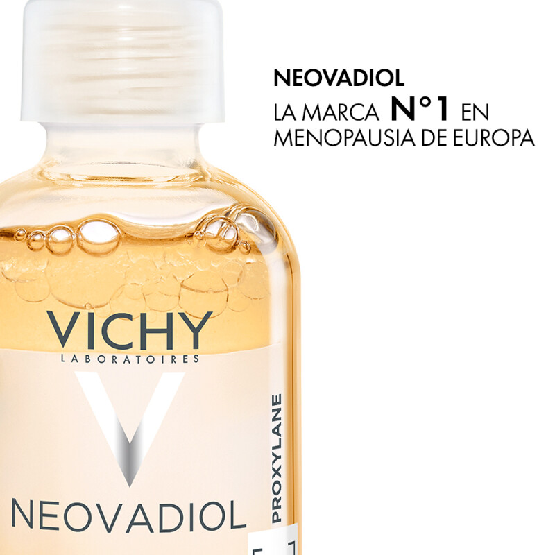 Bi-serum Meno 5 Vichy Neovadiol 30 Ml. Bi-serum Meno 5 Vichy Neovadiol 30 Ml.