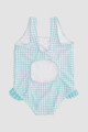 Mallas my baby 6-36m Turquesa