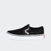 Championes Vans Classic Slip-On Negro