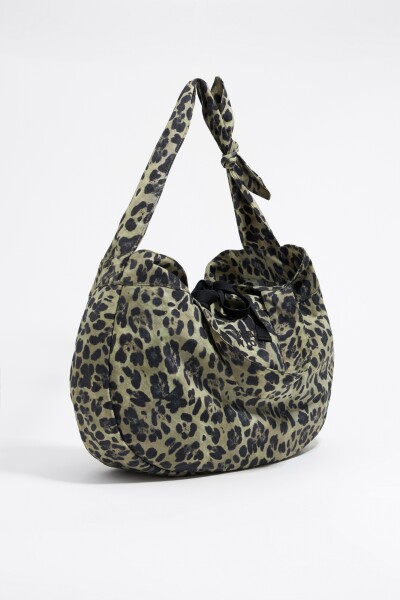BOLSO Kaki