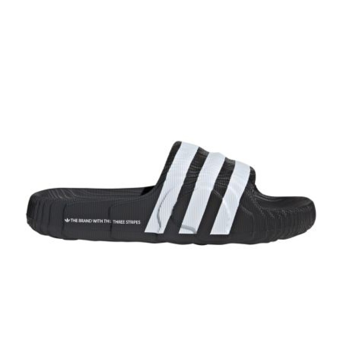 adidas ADILETTE 22 - Black 