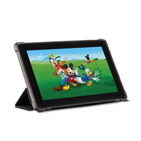 TABLET 9" DISNEY - MICKEY 4GB/64GB NEGRO-ROJO