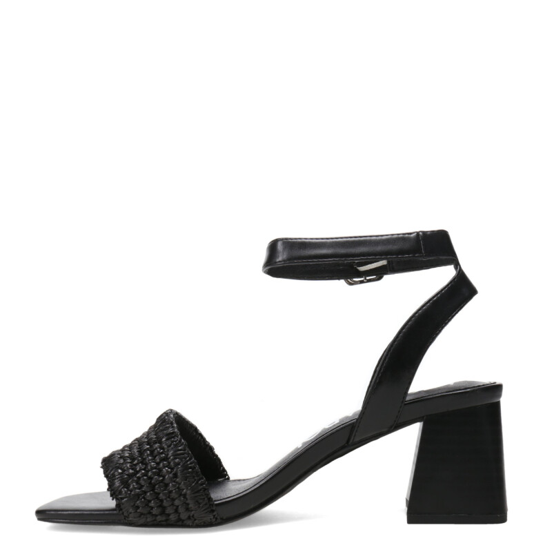 Sandalias de Mujer Miss Carol RUVO Negro