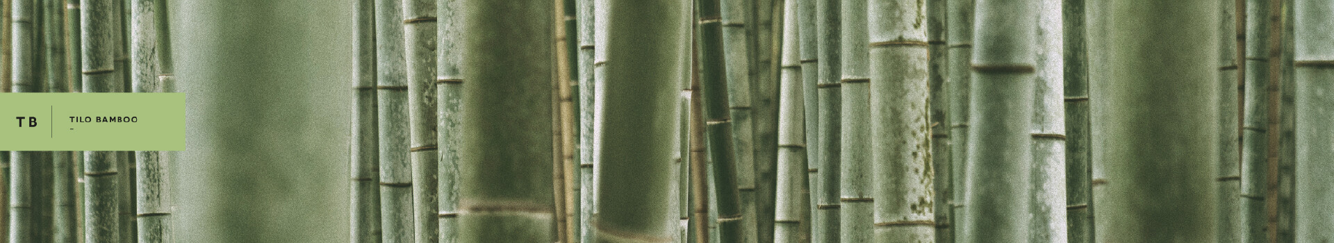 TILO BAMBOO