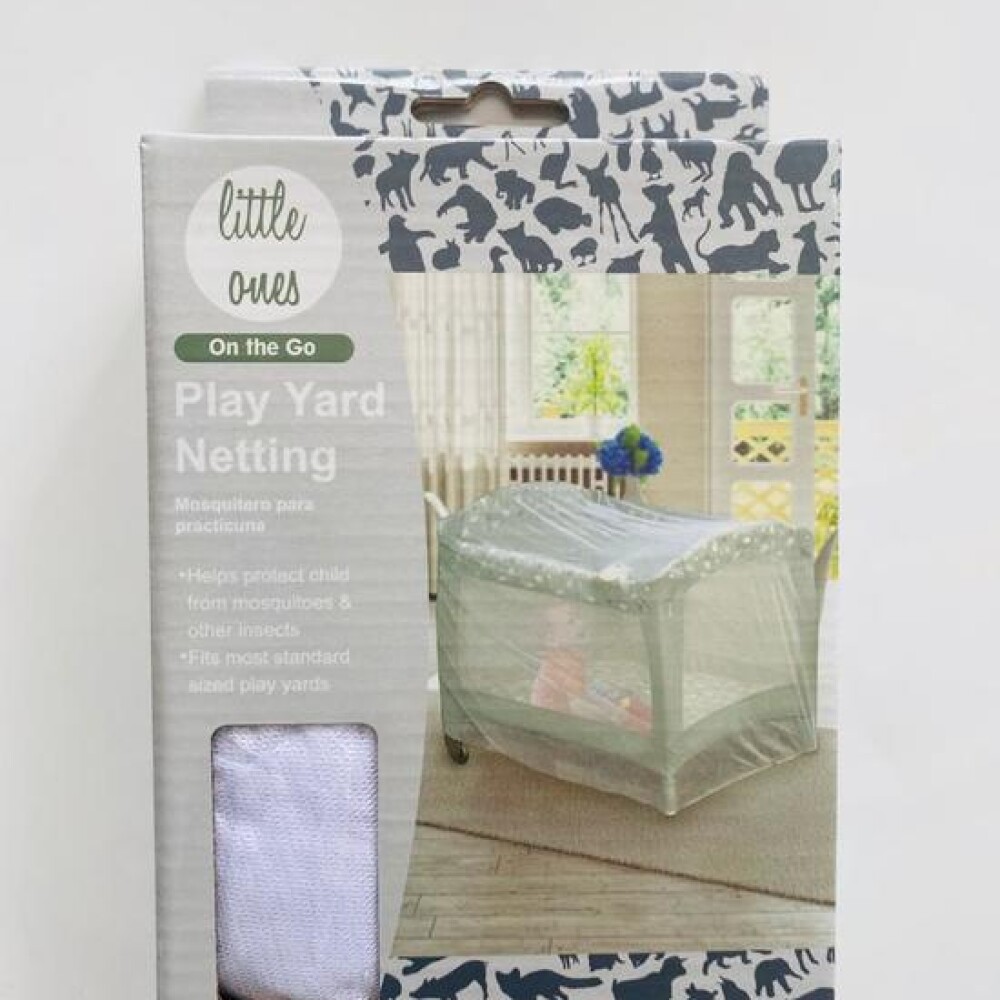 Mosquitero universal para practicuna Mosquitero universal para practicuna