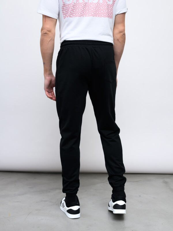 PANTALÓN DISTORTED Umbro Hombre 002