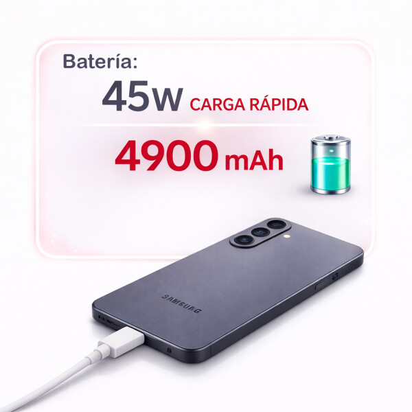 Samsung Galaxy S26+ 12gb 256gb 5g CEL SAMSUNG S26 PLUS 5G 12/256GB BLACK