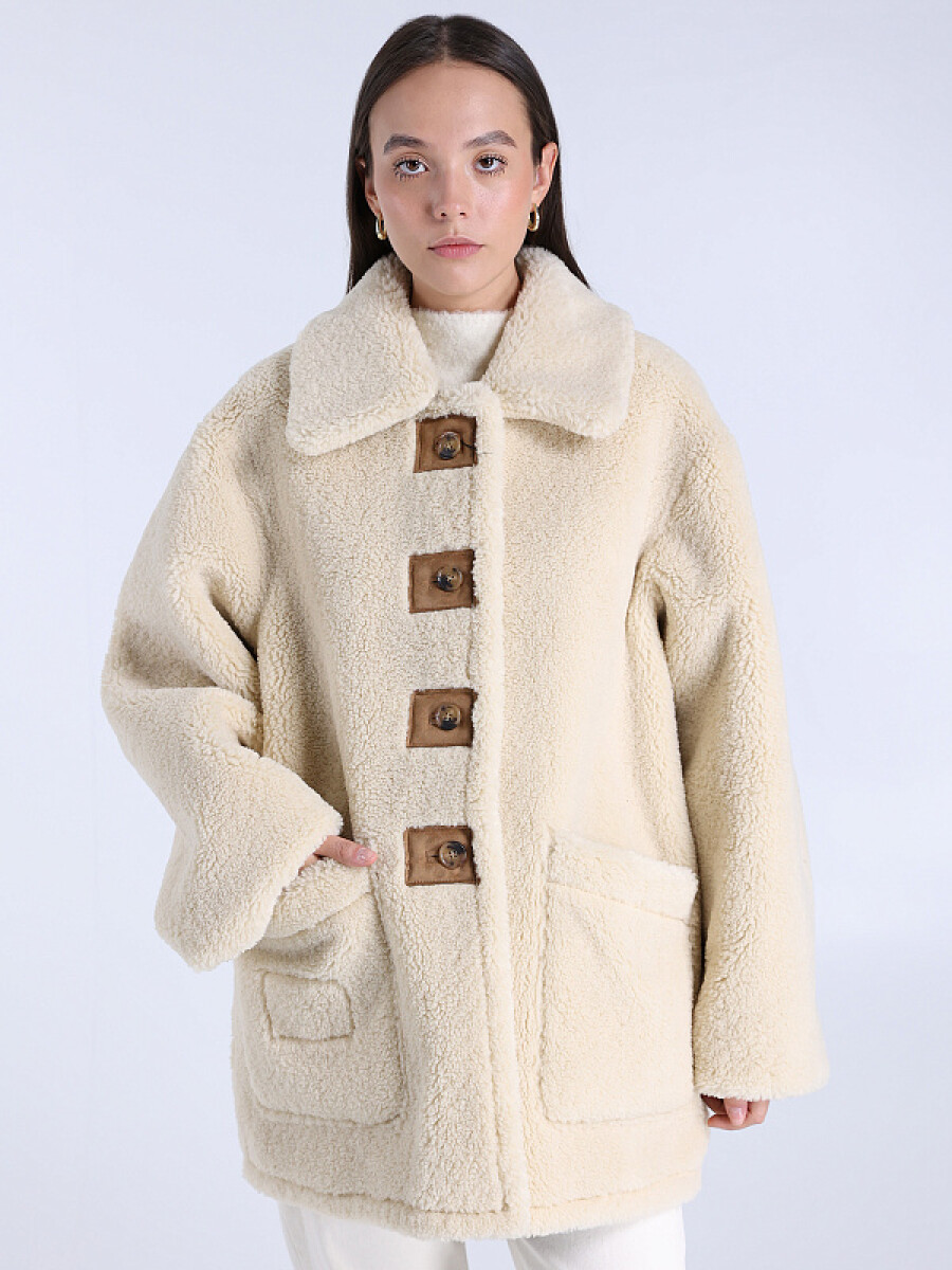 CHAQUETA 
