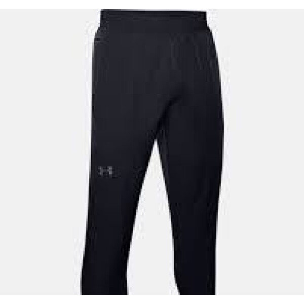 Training - Under Armour - Under Armour Pantalon UA UNSTOPPABLE TAPER de Hombre - 028-001N11 Negro