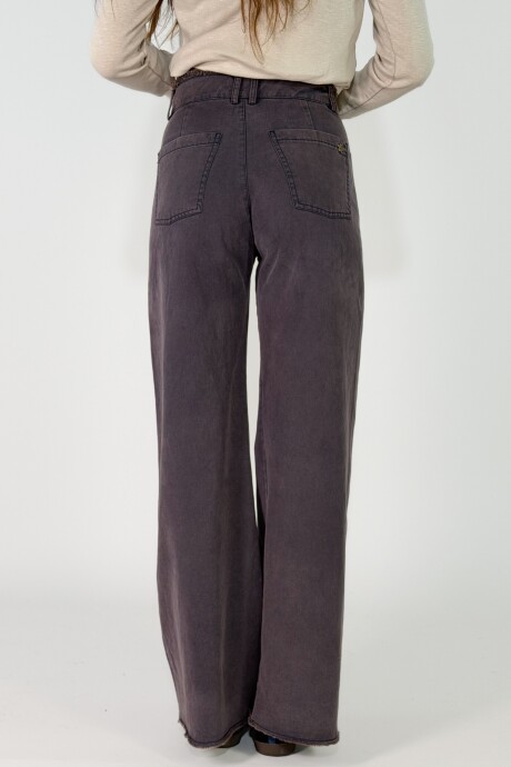 PANTALON LENNON Azul Antik
