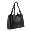 Tote Hb Lyra Multi Comp Tech Tote Black
