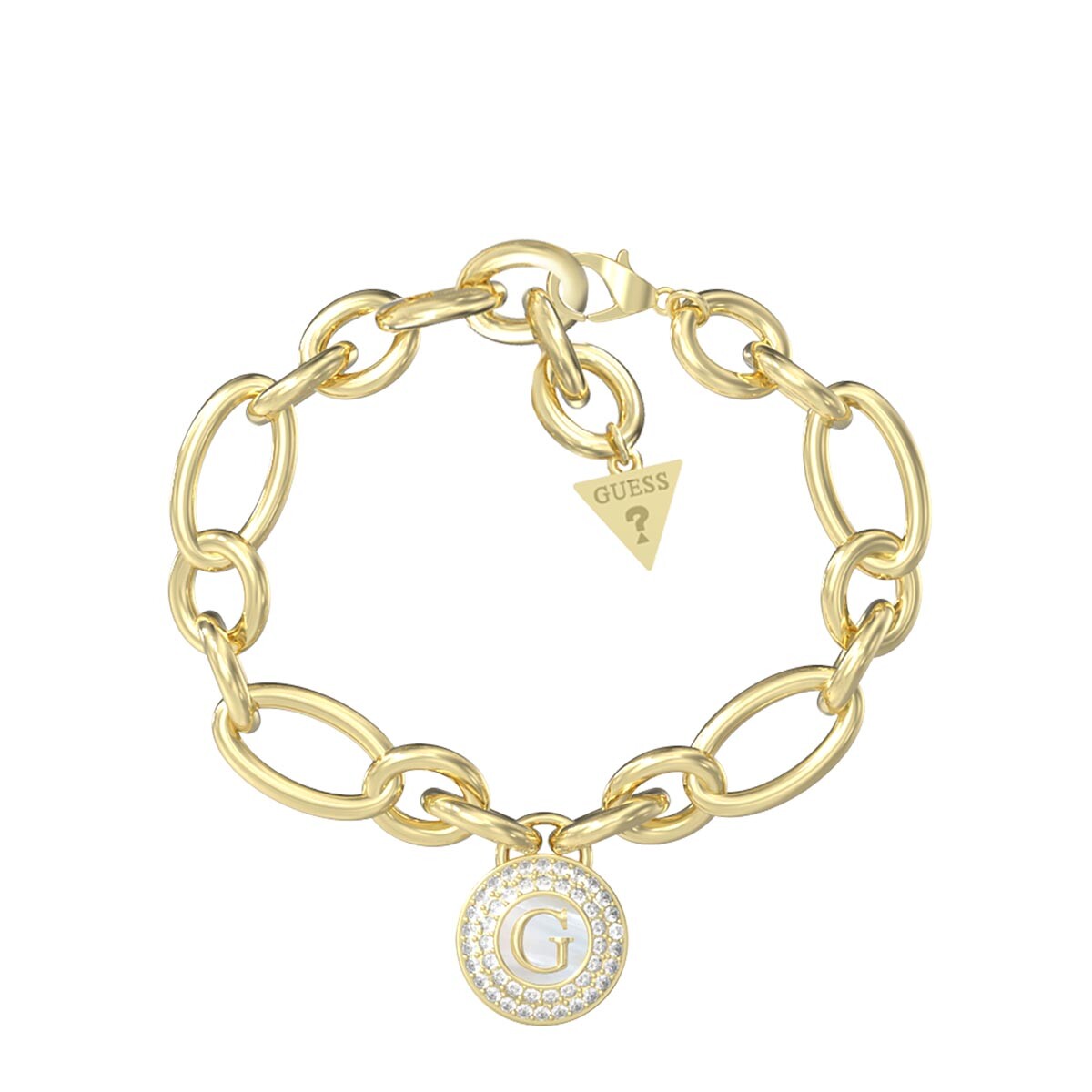 Pulsera Guess Jubb06194jwygs 