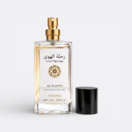 Perfume Árabe 30ml Love`s Pilgrimage