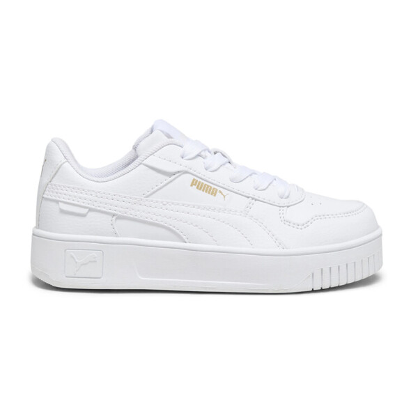 CARINA MIA PS - PUMA BLANCO
