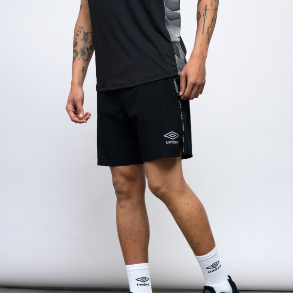 SHORT SHIFT Umbro Hombre 002