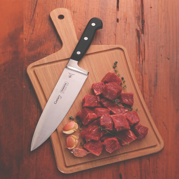 Tabla con ranura y mango, línea DELICATE -TRAMONTINA TB1507