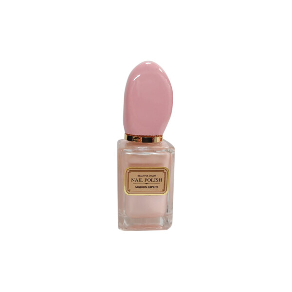 Esmalte perlado 15ml rosa perlado